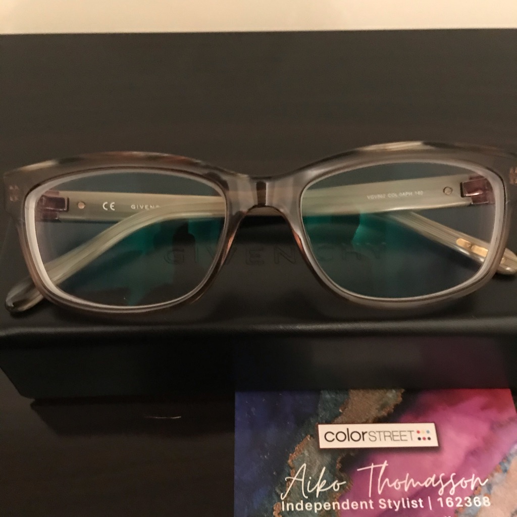 Givenchy Optical Frame Only